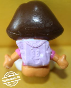ZURU - 5 Surprise, Toy Mini Brands, No. 083  (back)