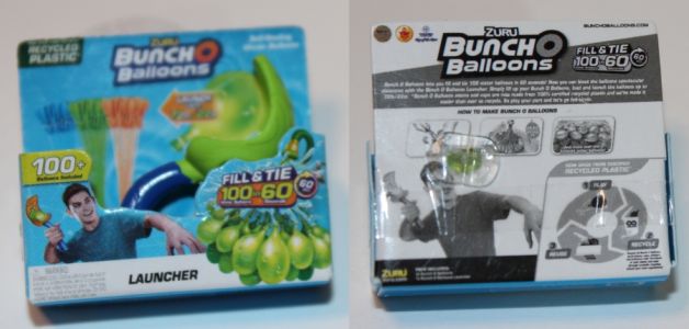 ZURU - 5 Surprise, Toy Mini Brands, No. 099