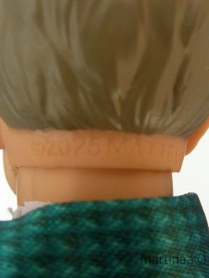 Zauberer von OZ Stempel