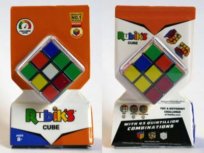 Zuru - 5 Surprise Toy Mini Brands No.015