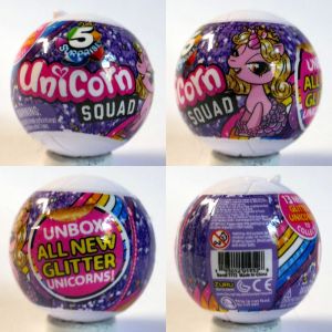 Zuru - 5 Surprise Toy Mini Brands No.022
