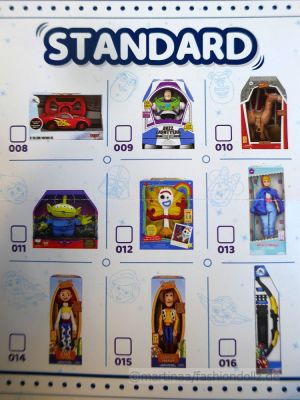 Zuru Mini Brand Disney Sammler Handbuch 03