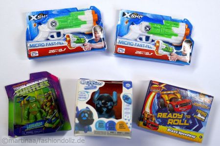 Zuru Toy Mini Brands 04