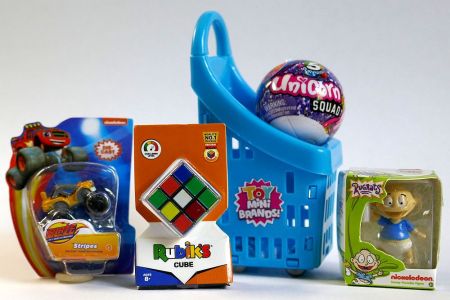 Zuru Toy Mini Brands 05