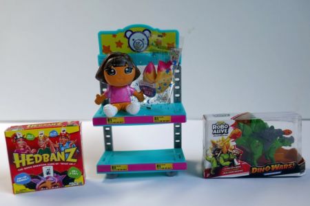 Zuru Toy Mini Brands Serie 2 Kugel1