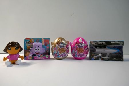 Zuru Toy Mini Brands Serie 2 Kugel2