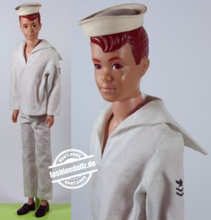 #796 Allan in Sailor 1963-1965