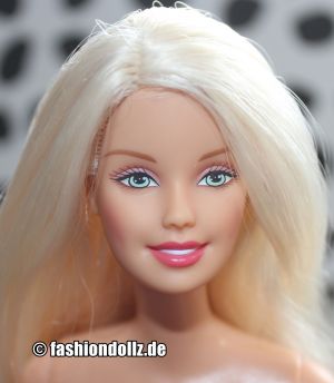 2002 SUNsation Barbie #54194