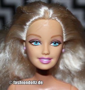 2005 Barbie as Cinderella + Carriage / Kutsche H7452