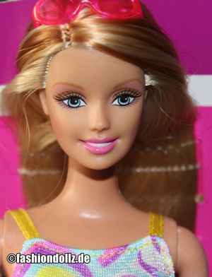 2003 Rio de Janeiro Barbie #56880