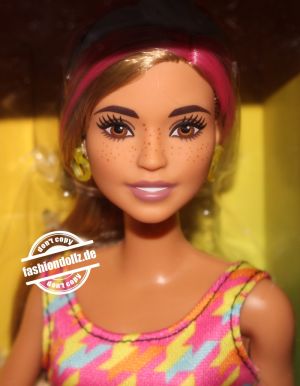 2023 Hair Salon Playset Barbie #HKV00