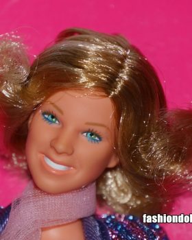 1979 Debbie Boone Barbie 1