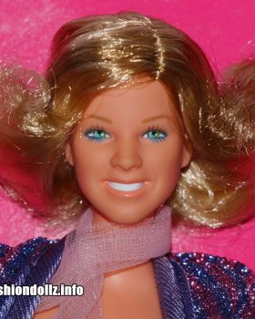 1979 Debbie Boone Barbie 2