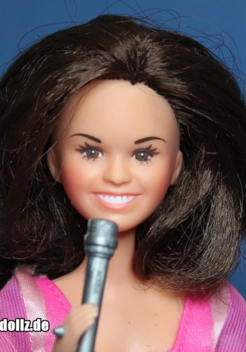 1977 Marie Osmond Barbie