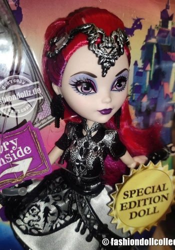 Teenage Evil Queen - Ever After High