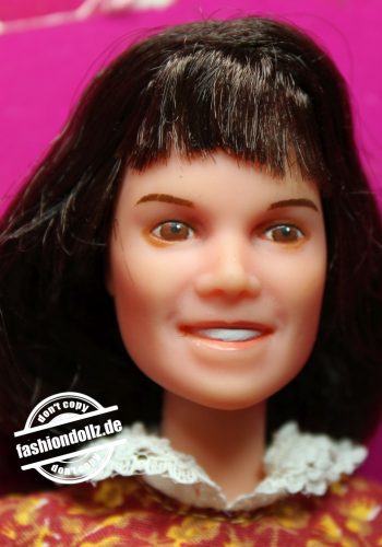 ⭐️ 1979 Chantal Goya Doll #8935-63, Mattel
