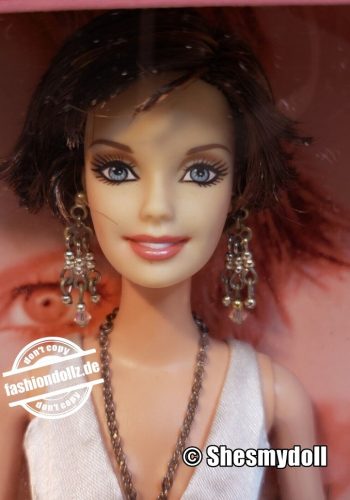 2005 Martina McBride Barbie