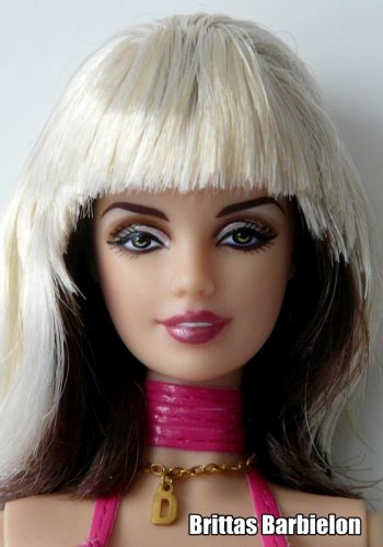 2009 Debbie Harry Barbie