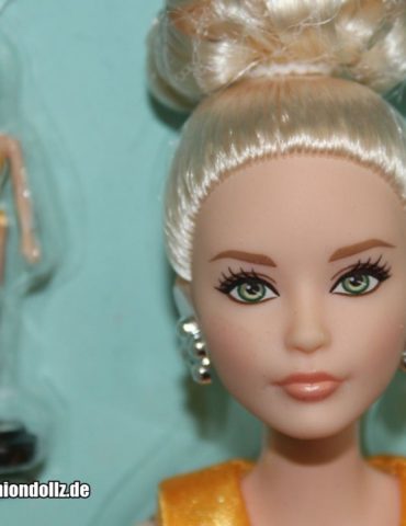 Barbie Exclusive Convention Dolls