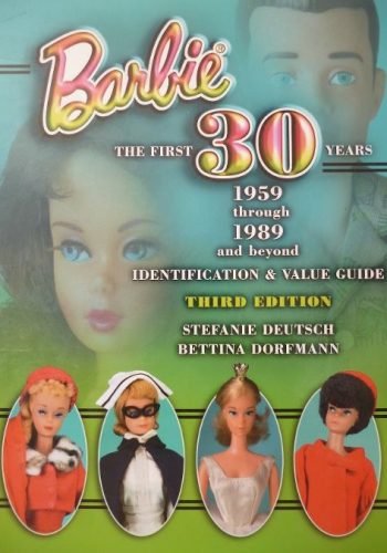 Barbie - The First 30 Years