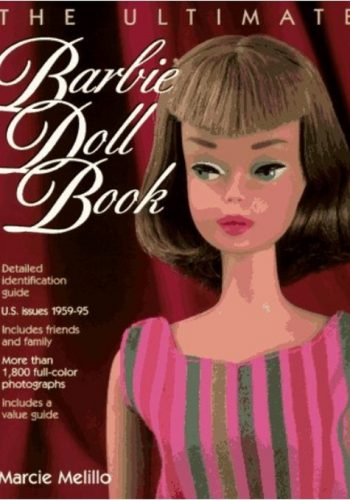 Ultimate Barbie Doll Book