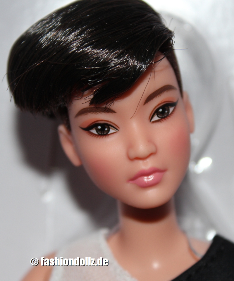 ©2020 Kit Barbie Looks, Model 3 - Fashiondollz.info