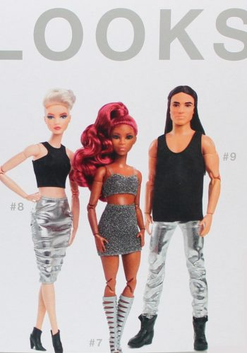 Barbie Looks Series 2021 - 2. Wave