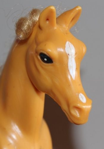 Barbie Animals - Horses & Unicorns