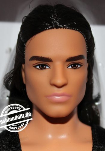 ©2021 Cam Barbie Looks, Model 9