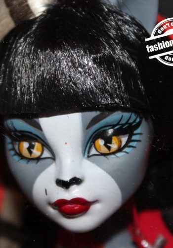 Purrsephone, Monster High Dolls by Mattel