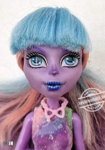 River Styxx, Monster High Dolls by Mattel
