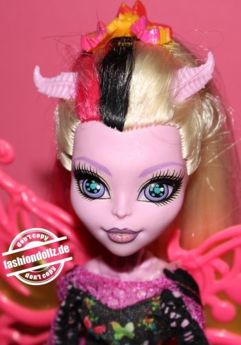 Bonita Femur, Monster High Dolls by Mattel