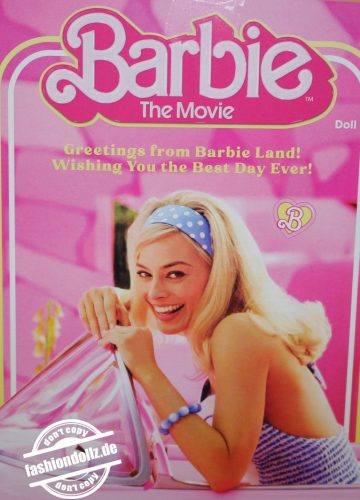✨ Barbie The Movie (2023)