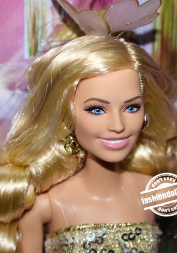 2023 Margot Robbie as Barbie #HPJ99