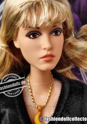 ⭐️ 2023 Stevie Nicks Barbie