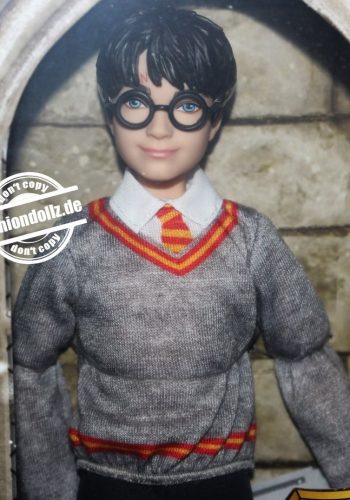 2023 Daniel Radcliffe as Harry Potter #HND80