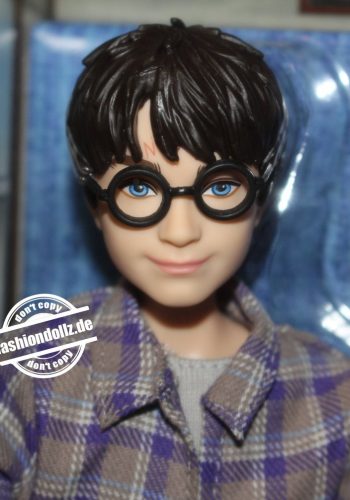 2023 Daniel Radcliffe - Harry Potter #HND79