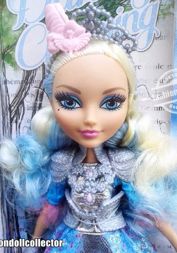 Darling Charming - Ever After High