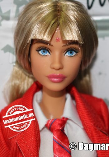 ⭐️ 2024 Anahí Barbie - Mia (Rebelde Telenovela)