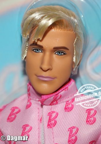 ⭐️ 2025  Ryan Gosling as Ken #JCP80 (Barbie The Movie)