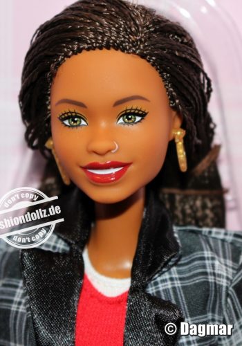 ⭐️ 2025 Stacey Dash - Barbie x Clueless (Dionne Davenport) #JBJ47