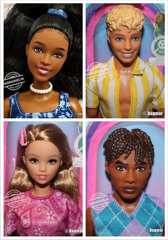 2026 Style (Fashionistas) Line 2026 Style (Fashionistas) Line